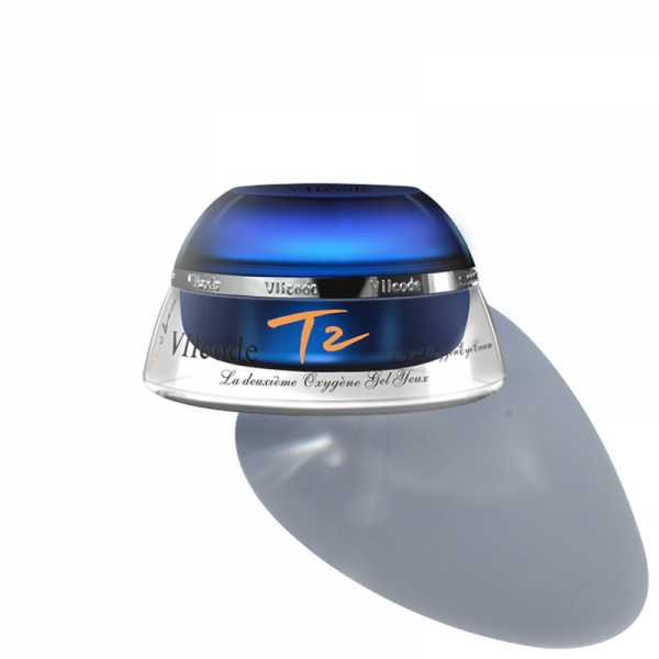 VIIcode T2 O3.0 Oxygen eye cream