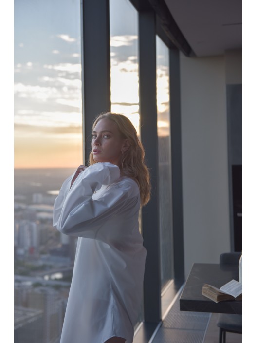 The Best Luxury Item in the World: Back To Youthful Skin