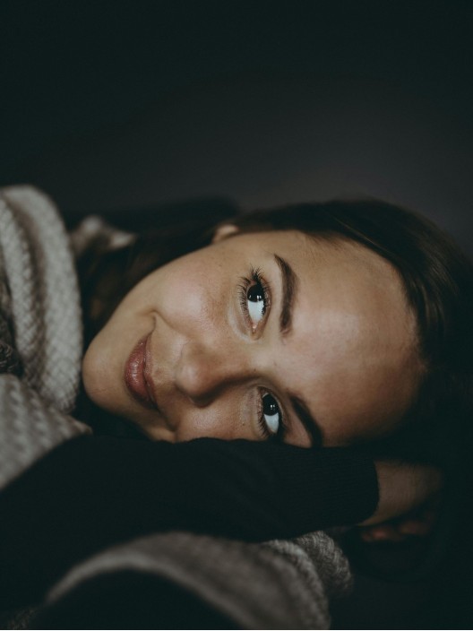 Skin care is like a switch