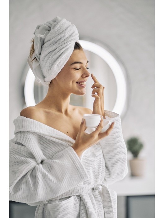 Every Skincare Routine is a Conversation with Yourself